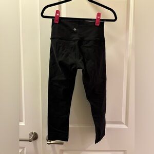 Wunder Train 21in Luan Lululemon